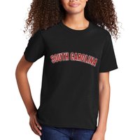 Retro Vintage South Carolina State South Carolina Kids T-Shirt