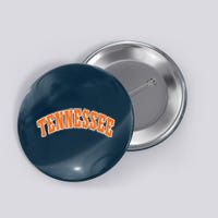 Retro Vintage Tennessee State Souvenir Gift Of Oklahoma Button