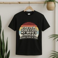 Retro Vintage Theology Matters Reformed Christian T-Shirt