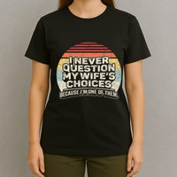Retro Vintage Theology Matters Reformed Christian T-Shirt