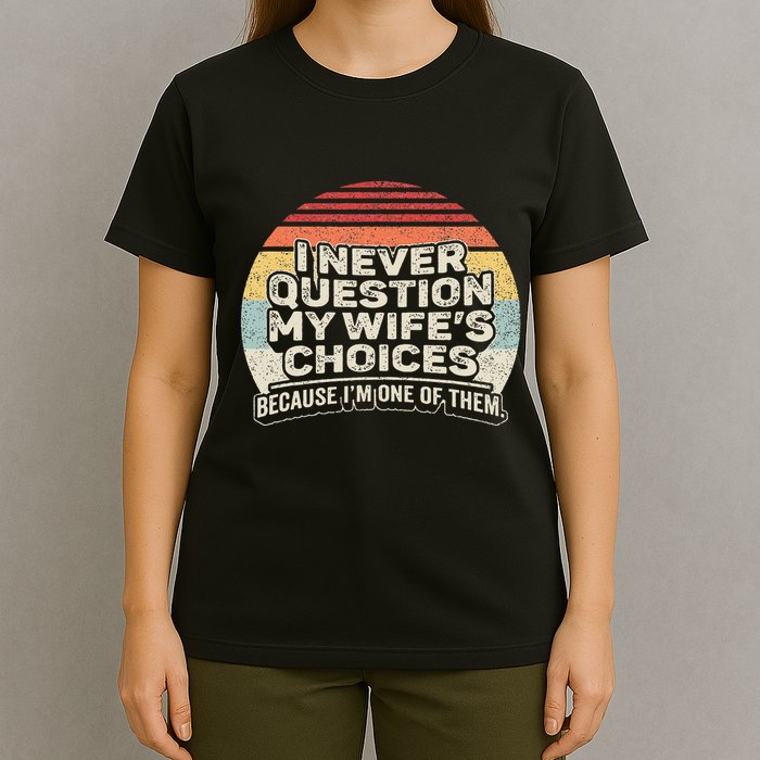Retro Vintage Theology Matters Reformed Christian T-Shirt