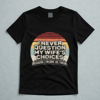Retro Vintage Theology Matters Reformed Christian T-Shirt