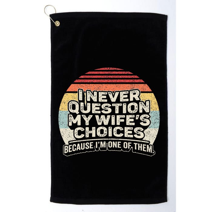 Retro Vintage Theology Matters Reformed Christian Golf Towel