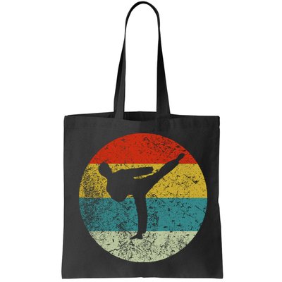 Retro Vintage Taekwondo Bag