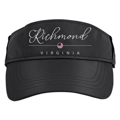 Richmond Virginia Va On Richmond Adult Drive Performance Visor