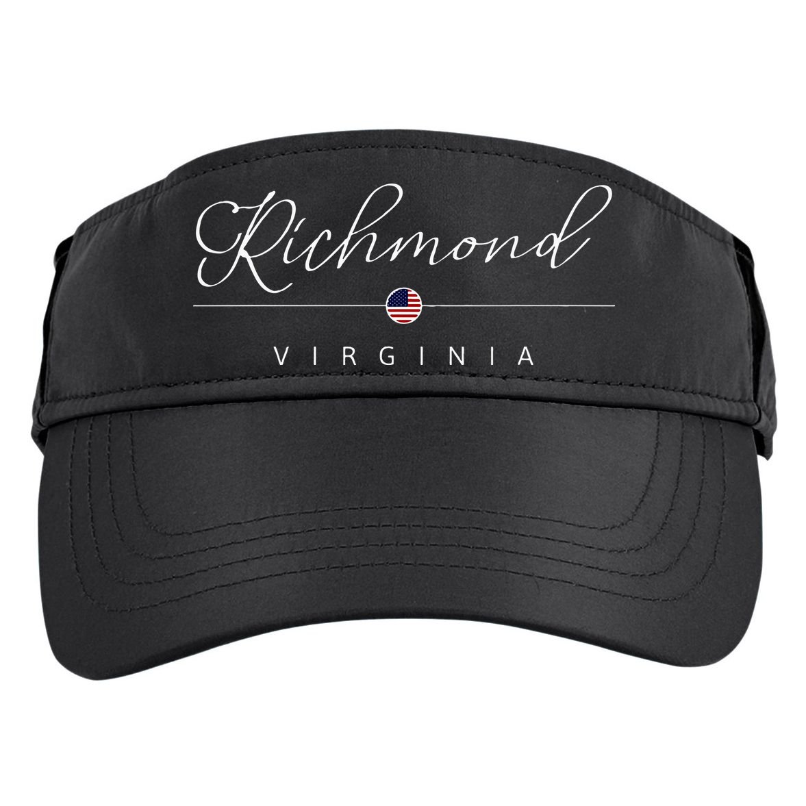 Richmond Virginia Va On Richmond Adult Drive Performance Visor