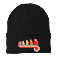 Retro Vintage Video Game Arcade Machines Beanie