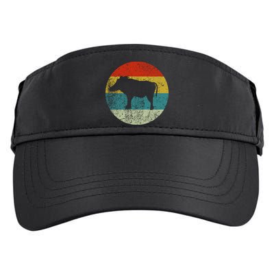 Retro Vintage Warthog Adult Drive Performance Visor