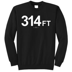 Roto Wear 314 Ft Sweatshirt