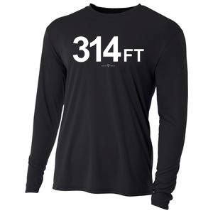 Roto Wear 314 Ft Cooling Performance Long Sleeve Crew