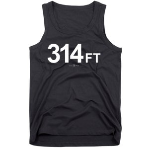 Roto Wear 314 Ft Tank Top