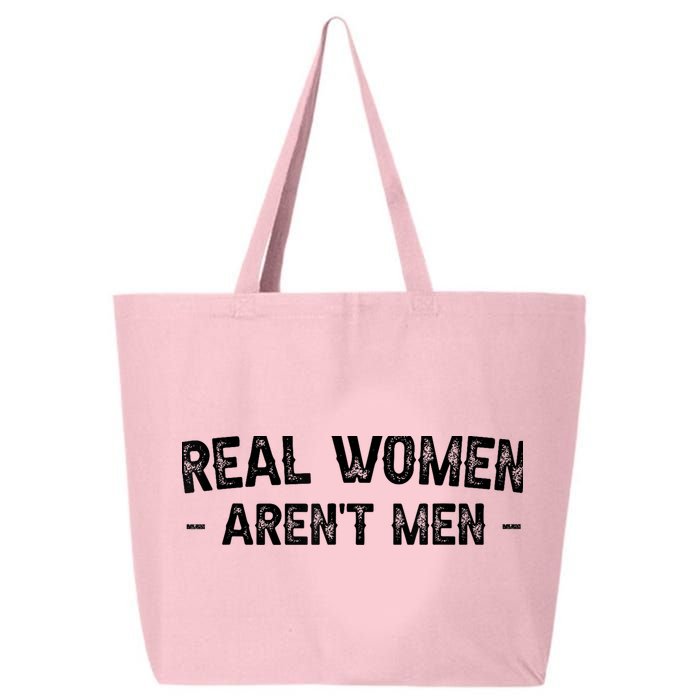 Real Wo Aren't 25L Jumbo Tote