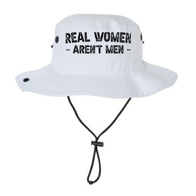 Real Wo Aren't Bucket Hat