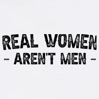 Real Wo Aren't Cropped Pullover Crew