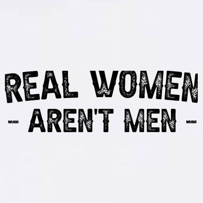 Real Wo Aren't Cropped Pullover Crew