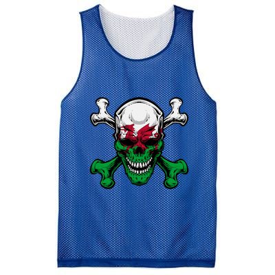 Red White And Bark Pembroke Welsh Corgi Indian Creek Corgi Gift Mesh Reversible Basketball Jersey Tank