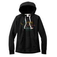 Raising Wildflowers And Wildlife Mom Of Both Mom Mothers Day Women's Fleece Hoodie