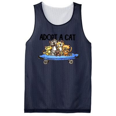 Russell Westbrooks Adopt A Cat Mesh Reversible Basketball Jersey Tank