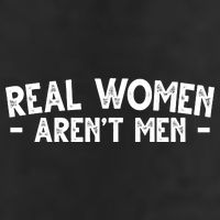 Real Women Aren't Men Beanie