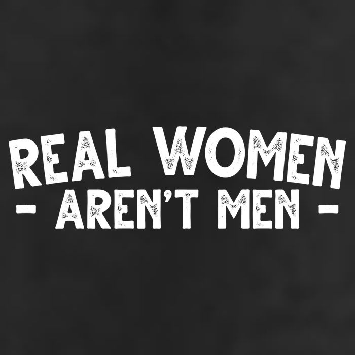 Real Women Aren't Men Beanie