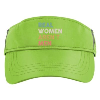 Real Women Aren’t Men Adult Drive Performance Visor