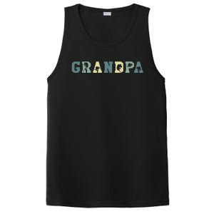 Rat Whisperer Best Grandpa Ever Rodent Grandparents Day Gift PosiCharge Competitor Tank