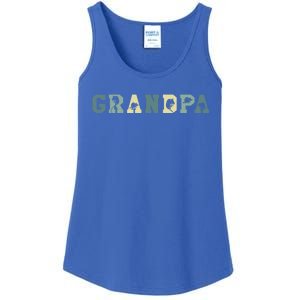 Rat Whisperer Best Grandpa Ever Rodent Grandparents Day Gift Ladies Essential Tank