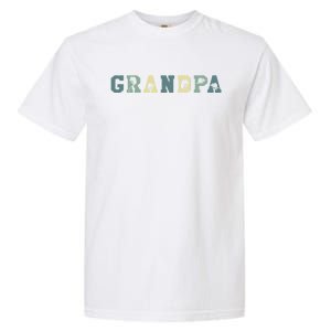 Rat Whisperer Best Grandpa Ever Rodent Grandparents Day Gift Garment-Dyed Heavyweight T-Shirt