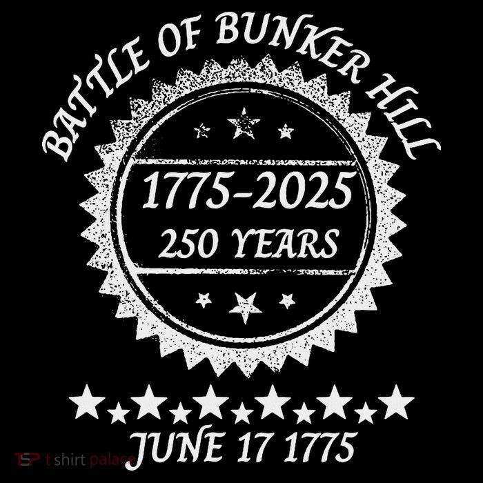 Revolutionary War Battle Of Bunker Hill 250 Year Anniversary 16 in Basic Backpack