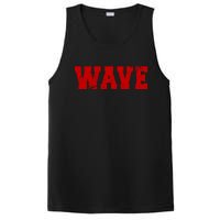 Red Wave Conservative PosiCharge Competitor Tank