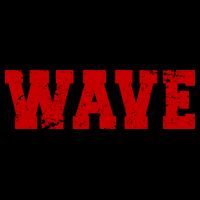 Red Wave Conservative Wool Snapback Cap