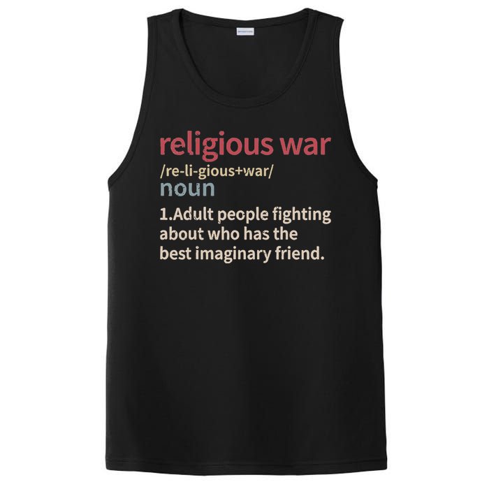 Religious War Definition Anti Religious Activist PosiCharge Competitor Tank