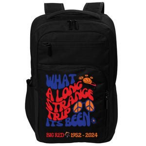 Rip Walton For Bill Walton Fan Basketball Fan Walton Tribute Impact Tech Backpack