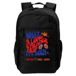 Rip Walton For Bill Walton Fan Basketball Fan Walton Tribute Daily Commute Backpack