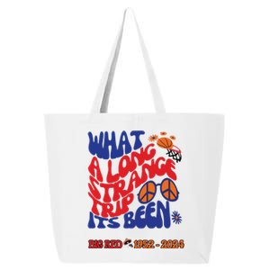 Rip Walton For Bill Walton Fan Basketball Fan Walton Tribute 25L Jumbo Tote