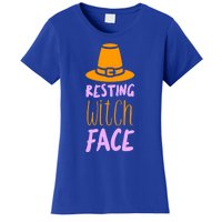 Resting Witch Face Gift Women's T-Shirt