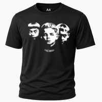 Rulaempire Wearing Final Amends The Eyes Will Paralyze Cooling Performance Crew T-Shirt