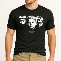 Rulaempire Wearing Final Amends The Eyes Will Paralyze Cooling Performance Crew T-Shirt