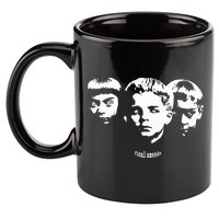 Rulaempire Wearing Final Amends The Eyes Will Paralyze 11oz C Handle Ceramic Mug