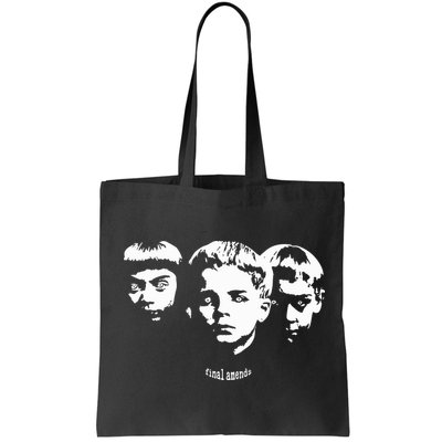 Rulaempire Wearing Final Amends The Eyes Will Paralyze Bag