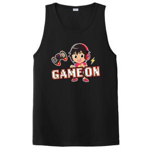 Ryan's World Game On Ryan PosiCharge Competitor Tank