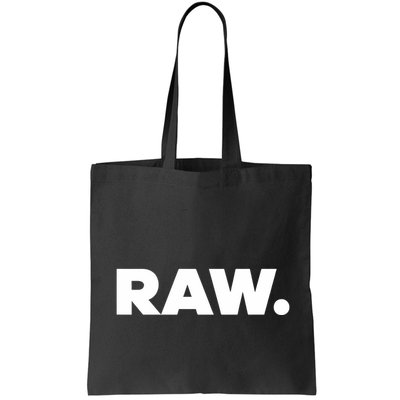 Rtruth Wearing Holorn Raw Bag