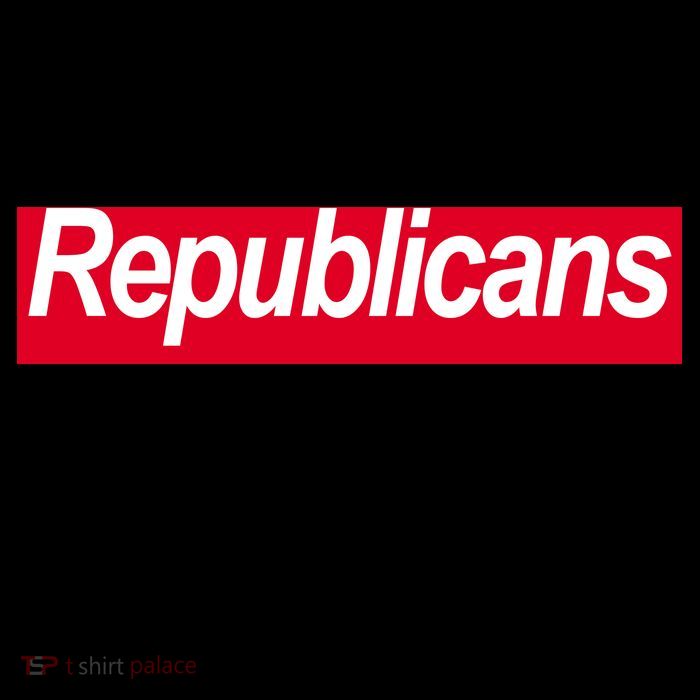 Republicans Working Hard So You Don't Have To Mug