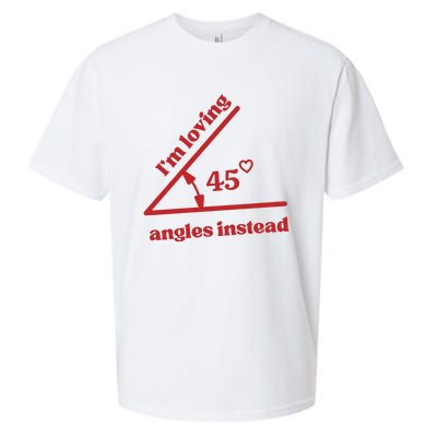 Robbie Williams IM Loving Angles Instead 45 Sueded Cloud Jersey T-Shirt