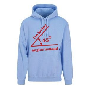 Robbie Williams IM Loving Angles Instead 45 Unisex Surf Hoodie