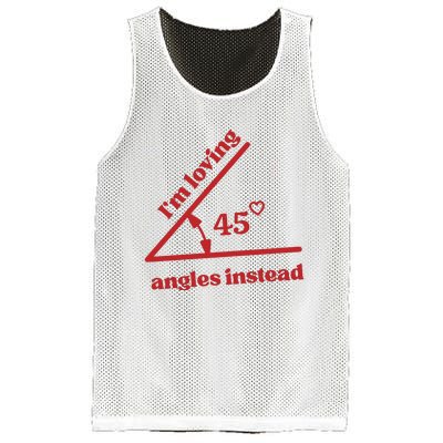 Robbie Williams IM Loving Angles Instead 45 Mesh Reversible Basketball Jersey Tank