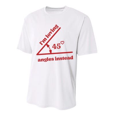 Robbie Williams IM Loving Angles Instead 45 Performance Sprint T-Shirt