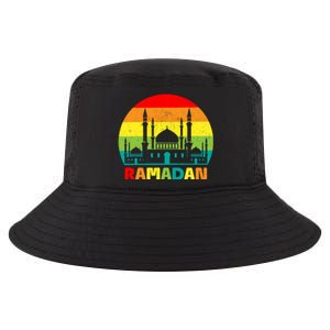 Ramadan Weight Loss And Fasting Fasting Mode On Cute Gift Cool Comfort Performance Bucket Hat