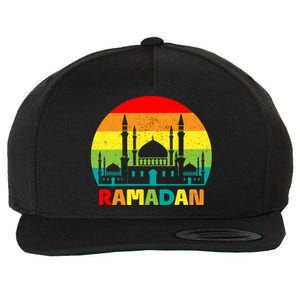 Ramadan Weight Loss And Fasting Fasting Mode On Cute Gift Wool Snapback Cap