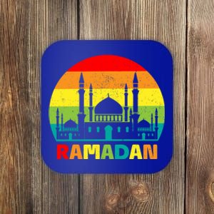 Ramadan Weight Loss And Fasting Fasting Mode On Cute Gift Coaster